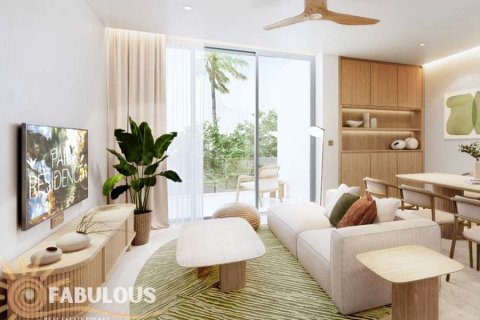 Condo in Bang Tao, Thailand, 1 bedroom  № 179343 - photo 3