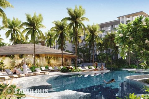 Condo in Bang Tao, Thailand, 1 bedroom  № 179343 - photo 8