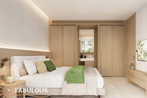 Condo in Bang Tao, Thailand, 1 bedroom  № 179343 - photo 10