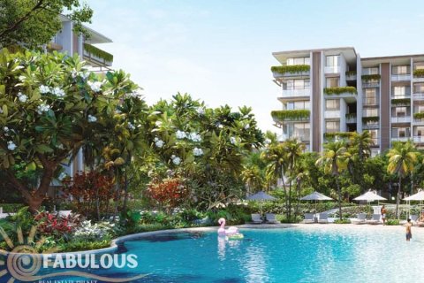Condo in Bang Tao, Thailand, 1 bedroom  № 179343 - photo 7