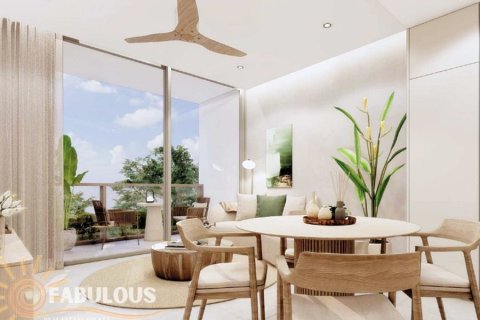 Condo in Bang Tao, Thailand, 1 bedroom  № 179343 - photo 9