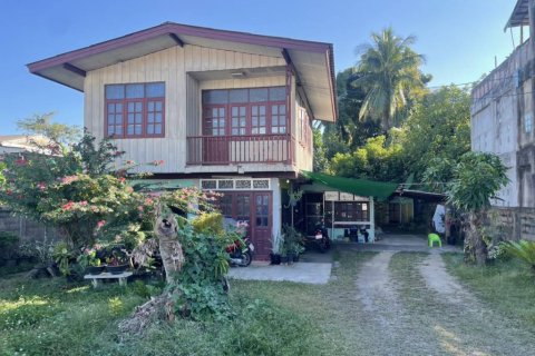 Terreno en Mae Chan, Tailandia № 160143 - foto 4