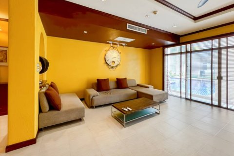 Condominio de 2 dormitorios en Cha-am, Tailandia № 160148 - foto 9