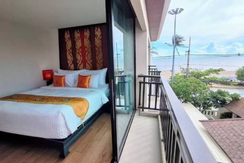 Hotel 2000 m2 en Pattaya, Tailandia № 172988 - foto 8