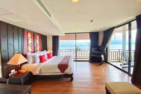 Hotel 2000 m2 en Pattaya, Tailandia № 172988 - foto 6