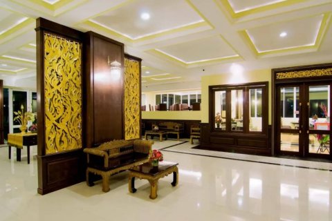 Hotel 2000 m2 en Pattaya, Tailandia № 172988 - foto 5