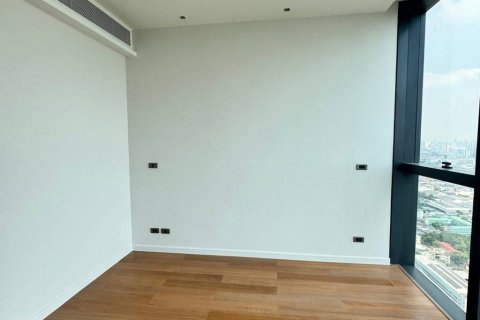 Condominio de 2 dormitorios en Bang Kho Laem, Bangkok, Tailandia № 172986 - foto 2