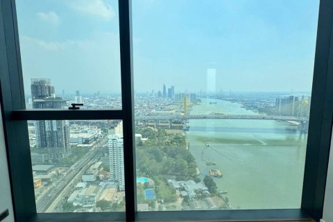 Condominio de 2 dormitorios en Bang Kho Laem, Bangkok, Tailandia № 172986 - foto 10
