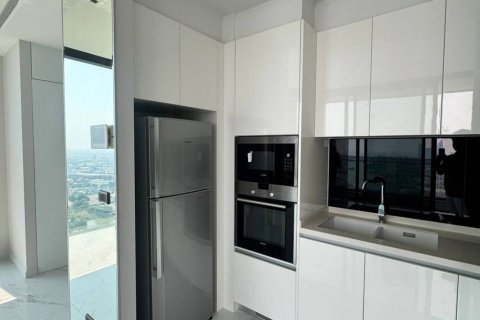 Condominio de 2 dormitorios en Bang Kho Laem, Bangkok, Tailandia № 172986 - foto 7