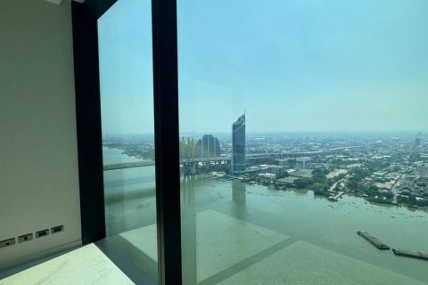 Condominio de 2 dormitorios en Bang Kho Laem, Bangkok, Tailandia № 172986 - foto 9