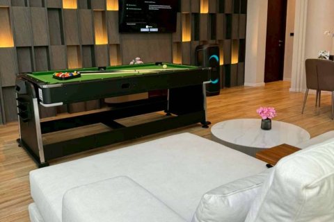 Chalet de 4 dormitorios en Pattaya, Tailandia № 172983 - foto 5