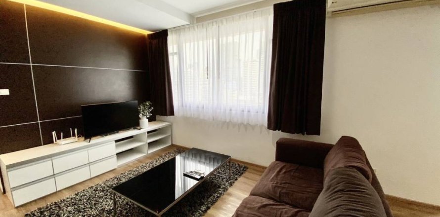 Condominio de 3 dormitorios en Bangkok, Tailandia № 172989