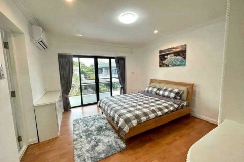 Casa de 4 dormitorios en Sattahip, Tailandia № 172984 - foto 8