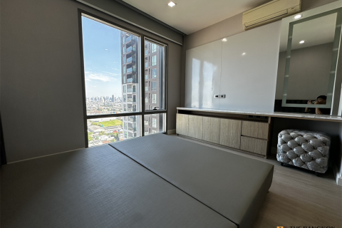 Condominio de 2 dormitorios en Bangkok, Tailandia № 185457 - foto 2