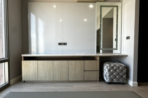 Condominio de 2 dormitorios en Bangkok, Tailandia № 185457 - foto 10