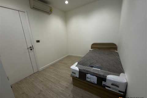 Condominio de 2 dormitorios en Bangkok, Tailandia № 185457 - foto 8