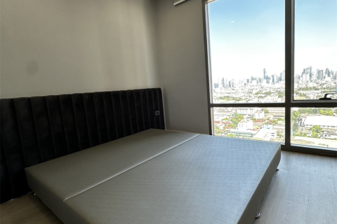 Condominio de 2 dormitorios en Bangkok, Tailandia № 185457 - foto 4
