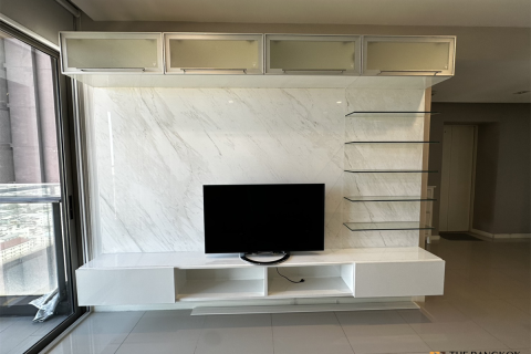 Condominio de 2 dormitorios en Bangkok, Tailandia № 185457 - foto 6