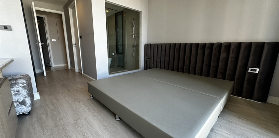 Condominio de 2 dormitorios en Bangkok, Tailandia № 185457