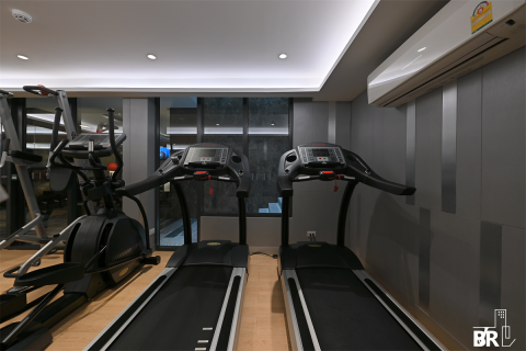Condominio de 1 dormitorio en Bangkok, Tailandia № 185459 - foto 3
