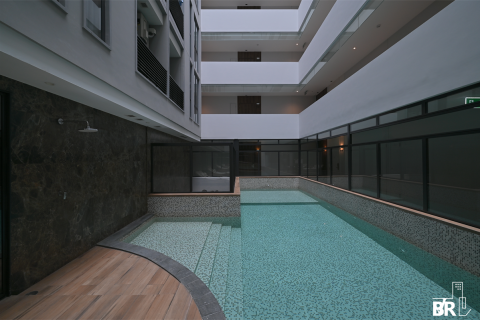Condominio de 1 dormitorio en Bangkok, Tailandia № 185459 - foto 2