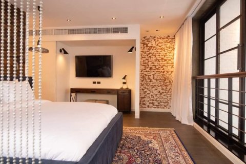 Condo à Bangkok, Thaïlande, 6 chambres  № 65964 - photo 7