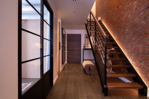 Condo à Bangkok, Thaïlande, 6 chambres  № 65964 - photo 2