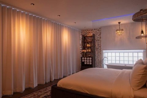 Condo à Bangkok, Thaïlande, 6 chambres  № 65964 - photo 10