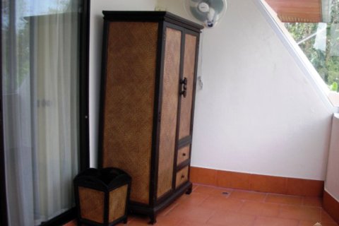 Casa de 2 dormitorios en Pattaya, Tailandia № 204552 - foto 10