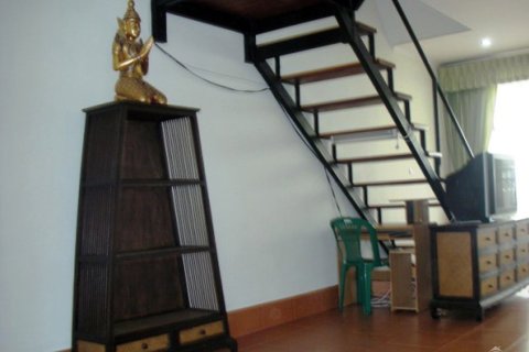 Casa de 2 dormitorios en Pattaya, Tailandia № 204552 - foto 5