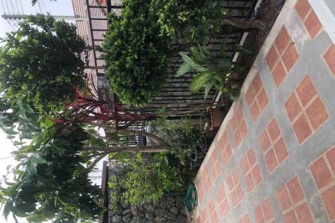 Casa de 2 dormitorios en Pattaya, Tailandia № 204557 - foto 17