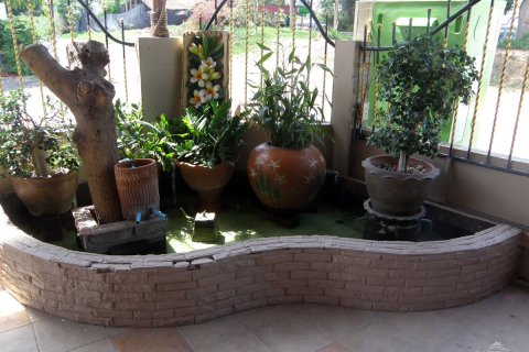 Casa de 3 dormitorios en Pattaya, Tailandia № 204558 - foto 6