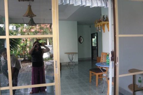 Casa de 2 dormitorios en Pattaya, Tailandia № 204556 - foto 5
