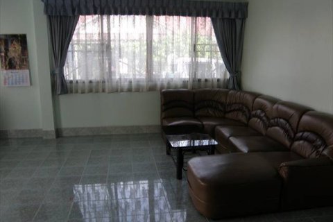 Maison à Pattaya, Thaïlande 2 chambres № 204556