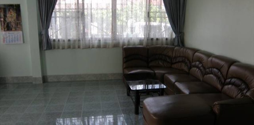 Casa de 2 dormitorios en Pattaya, Tailandia № 204556