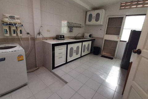 Maison à Pattaya, Thaïlande 2 chambres № 204555