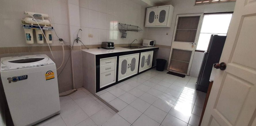 Casa de 2 dormitorios en Pattaya, Tailandia № 204555