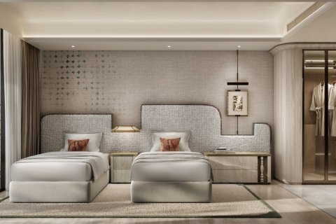 Condominio de 2 dormitorios en Kamala, Tailandia № 170068