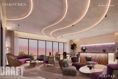 Condominio de 1 dormitorio en Kamala, Tailandia № 170062