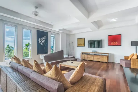 Casa de 5 dormitorios en Bang Tao, Tailandia № 3500 - foto 13