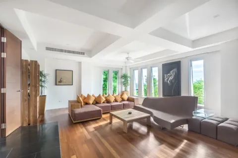 Casa de 5 dormitorios en Bang Tao, Tailandia № 3500 - foto 15