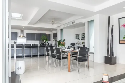 Casa de 5 dormitorios en Bang Tao, Tailandia № 3500 - foto 2