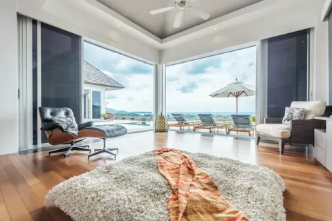 Casa de 5 dormitorios en Bang Tao, Tailandia № 3500 - foto 20