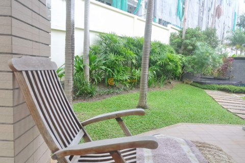 Estudio en Jomtien Beach, Pattaya, Tailandia № 26478 - foto 20