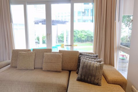 Estudio en Jomtien Beach, Pattaya, Tailandia № 26478 - foto 7