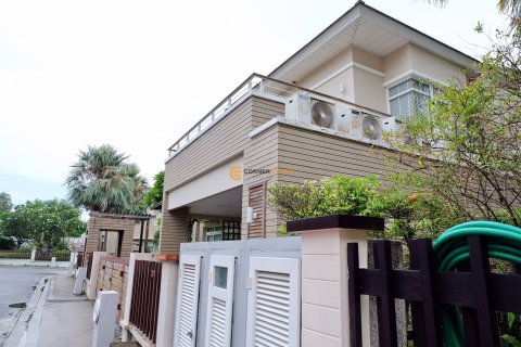 Estudio en Jomtien Beach, Pattaya, Tailandia № 26478 - foto 2