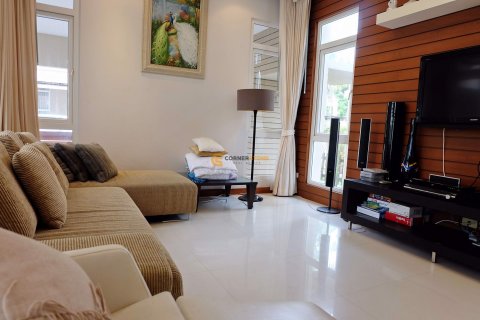 Estudio en Jomtien Beach, Pattaya, Tailandia № 26478 - foto 6