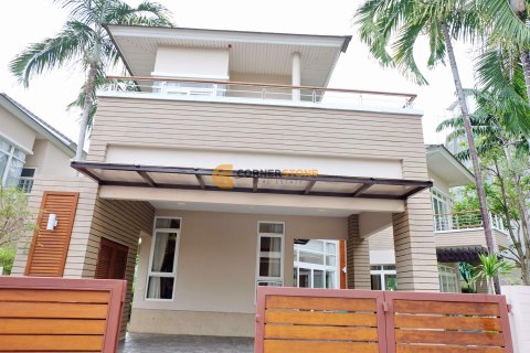 Estudio en Jomtien Beach, Pattaya, Tailandia № 26478