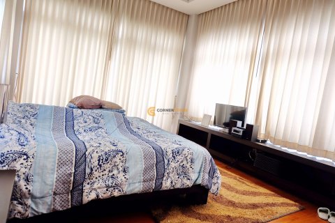 Estudio en Jomtien Beach, Pattaya, Tailandia № 26478 - foto 26
