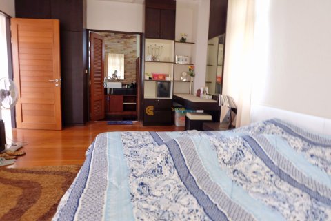 Estudio en Jomtien Beach, Pattaya, Tailandia № 26478 - foto 28